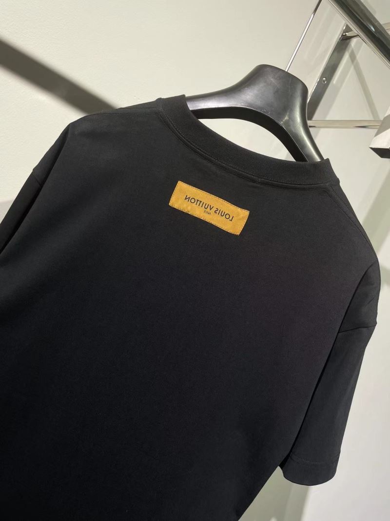 Louis Vuitton T-Shirts